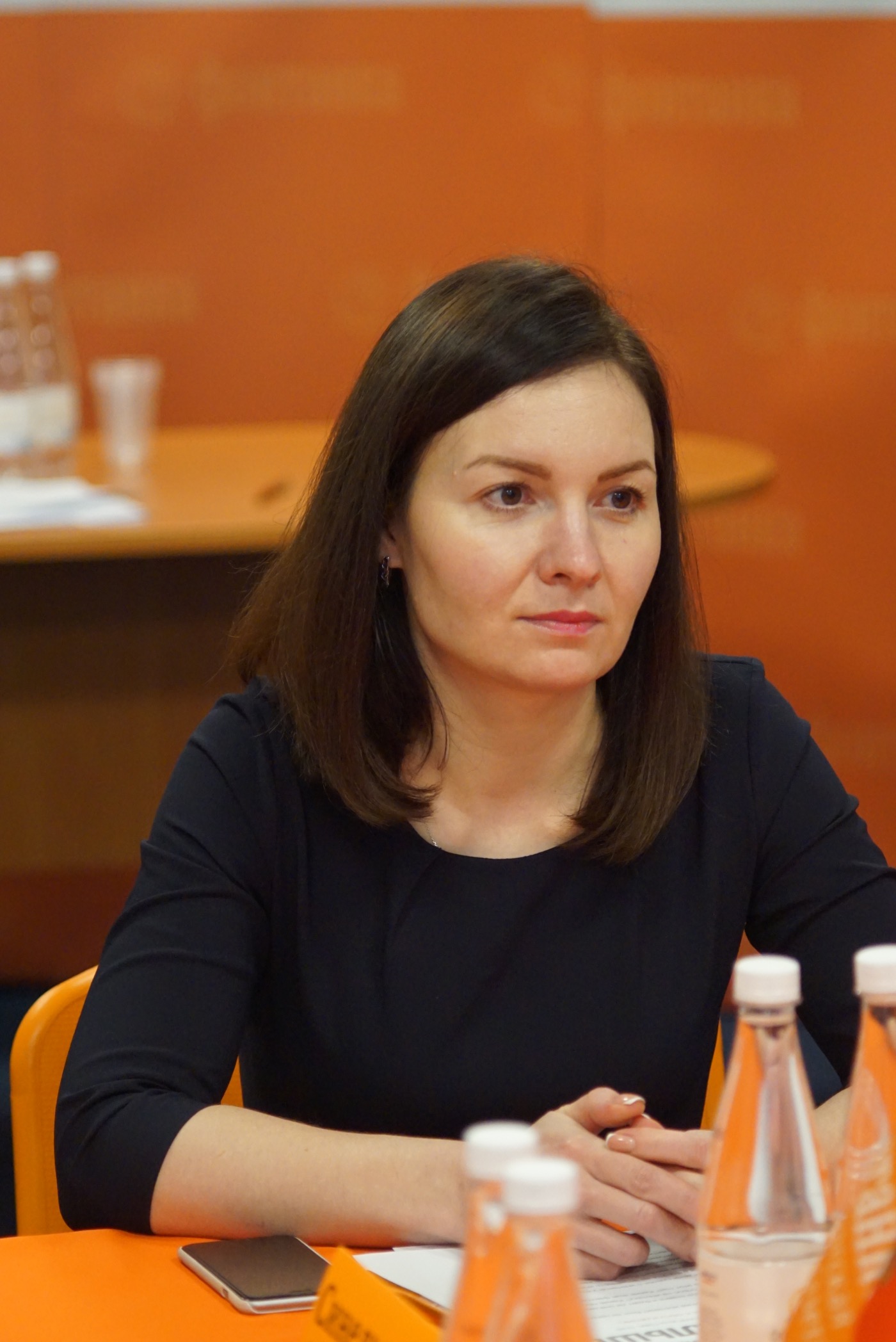 Тютрина Ирина Александровна — руководитель отдела ипотечного кредитования группы компаний ПСК